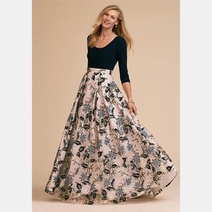 Anthropologie x  BHLDN Gianni Dress